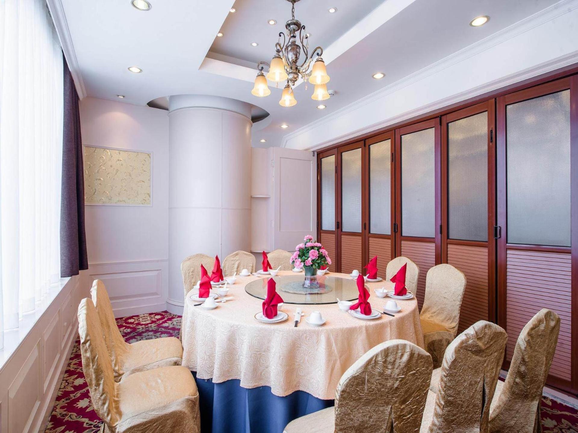 Park Inn By Radisson Shanghai Downtown Exterior foto