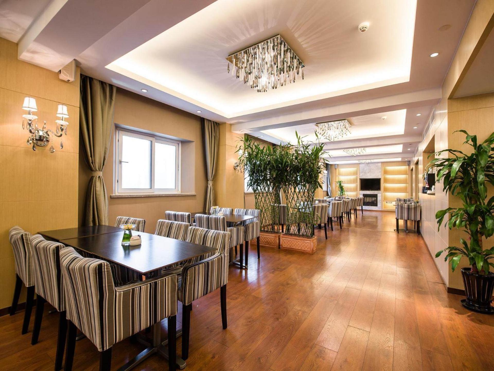 Park Inn By Radisson Shanghai Downtown Exterior foto